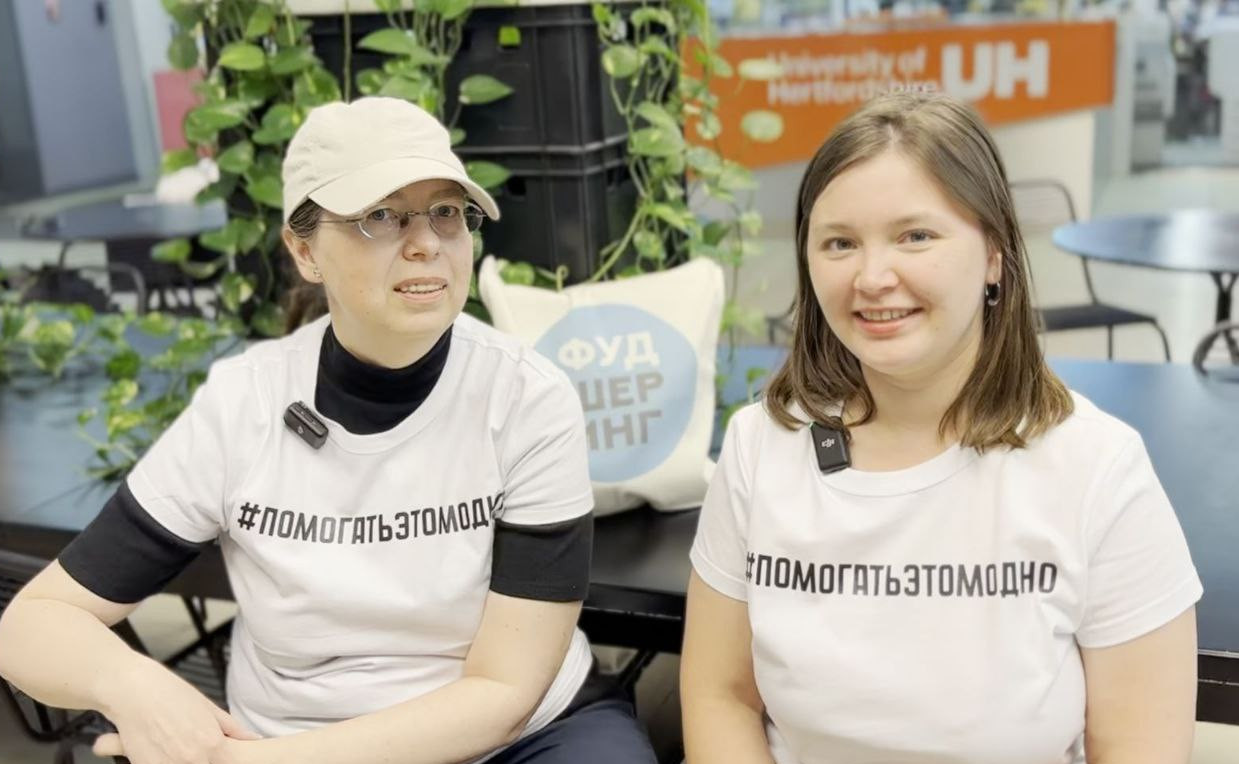 Помогать - это модно!!!